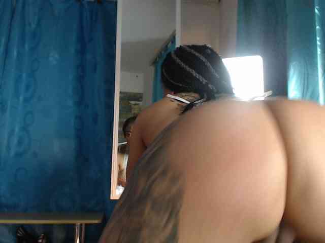 yeyecandy webcam
