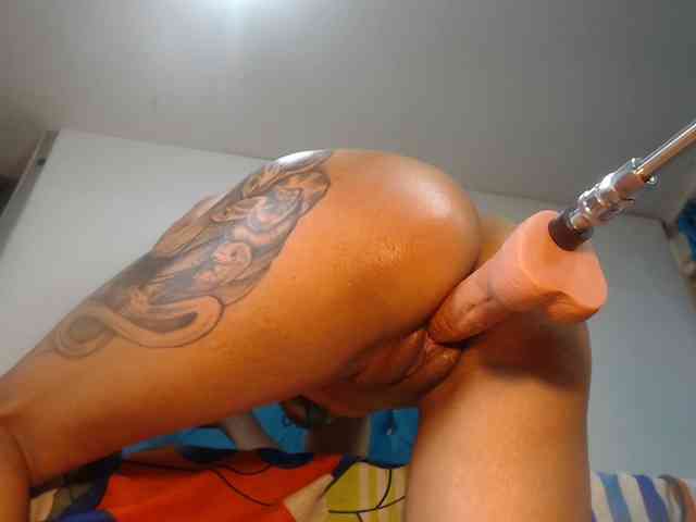 yeyecandy webcam