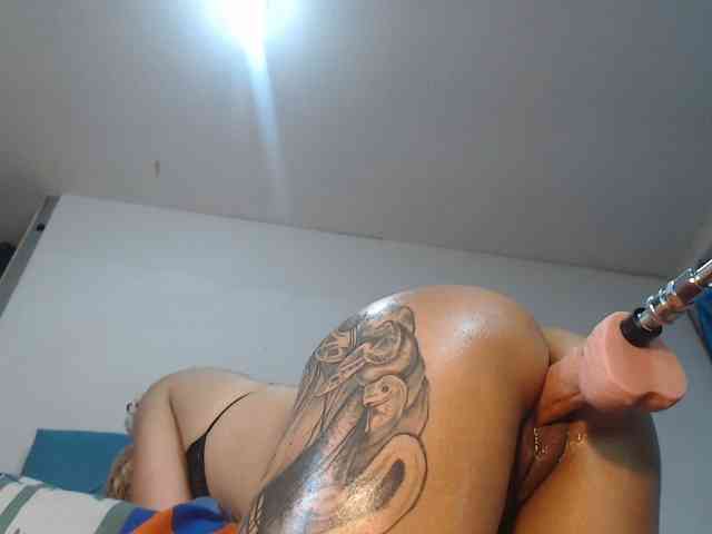 yeyecandy webcam