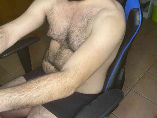 ErosFonsanta Live Webcam on BongaCams