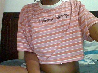 fierycaramel Porn Show