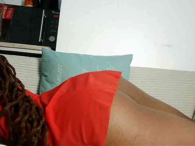 fierycaramel webcam