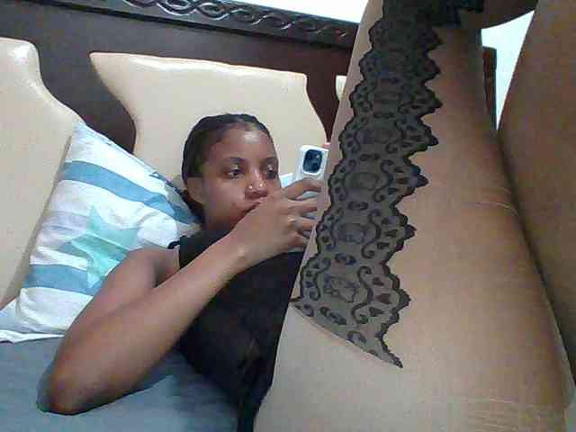 fierycaramel webcam