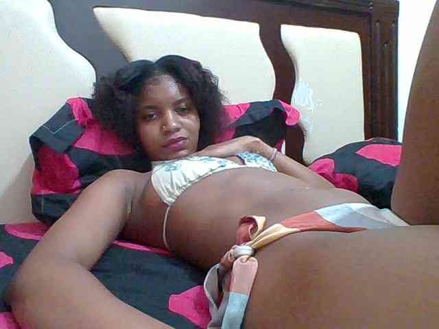 fierycaramel webcam