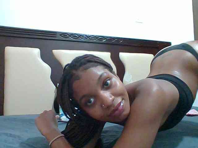 fierycaramel webcam