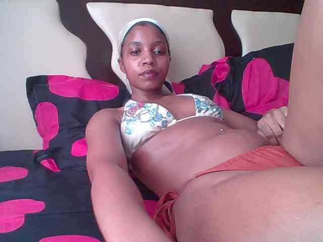 fierycaramel webcam