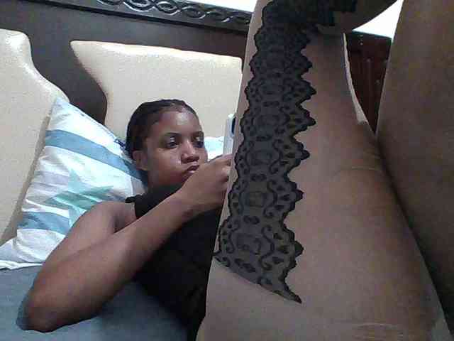fierycaramel webcam