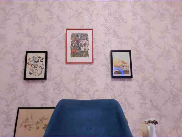 iolantthe webcam