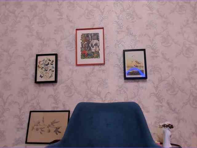 iolantthe webcam