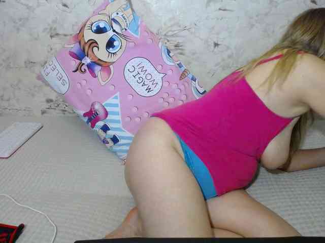 Kristina3 webcam
