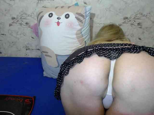 Kristina3 webcam