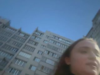 mel1ssamur Porn Show