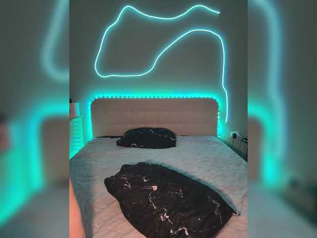 mel1ssamur's BongaCams show and profile