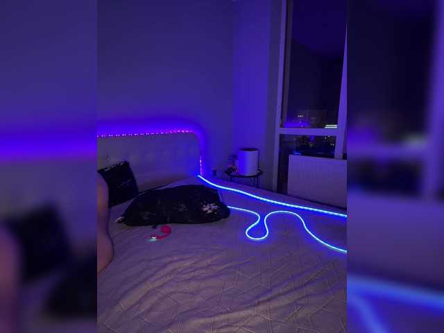 mel1ssamur's BongaCams show and profile