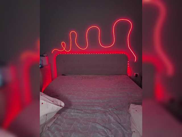 mel1ssamur's BongaCams show and profile