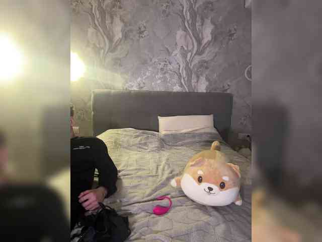 mel1ssamur webcam