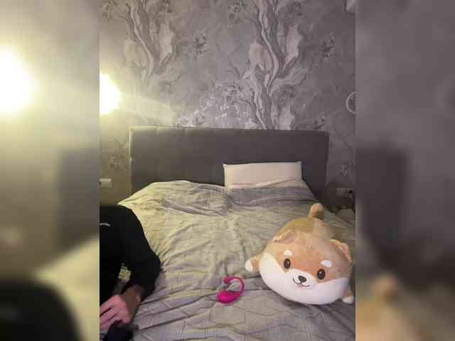 private live show Mel1ssamur