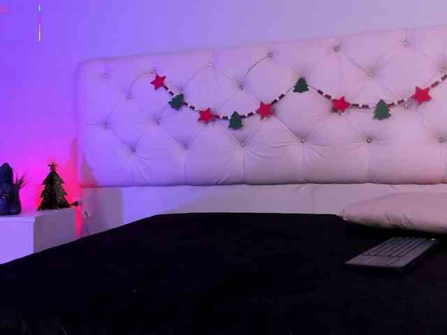 aron-cruz Live Webcam on BongaCams