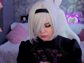 ClaireFaers Porn Show