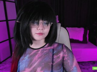 ClaireFaers Porn Show