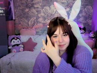 ClaireFaers Porn Show