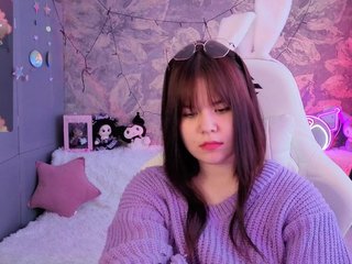 ClaireFaers Porn Show