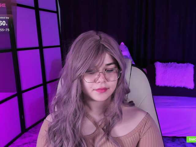 ClaireFaers from BongaCams