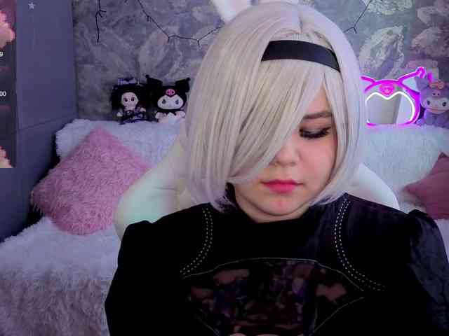 ClaireFaers webcam