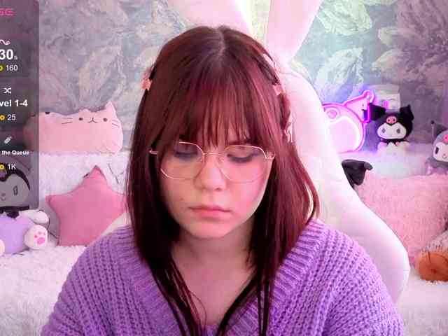 ClaireFaers webcam