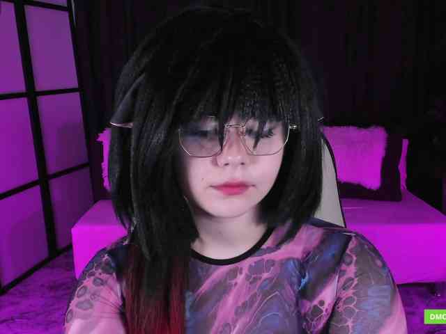 ClaireFaers webcam