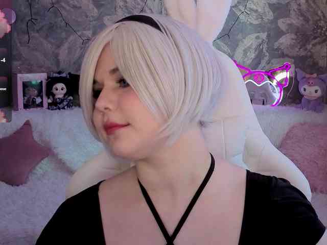 ClaireFaers webcam