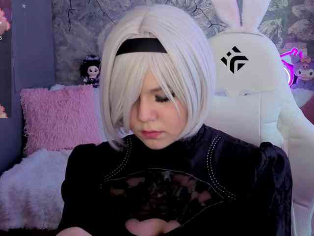 ClaireFaers webcam