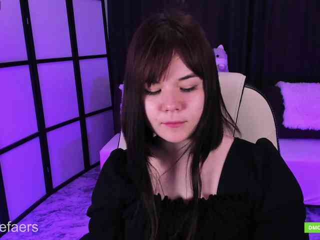 ClaireFaers webcam