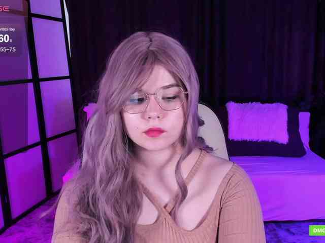 ClaireFaers webcam