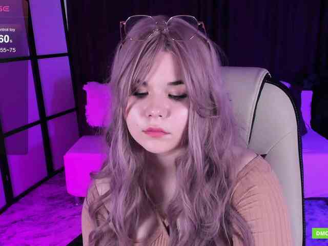 ClaireFaers webcam