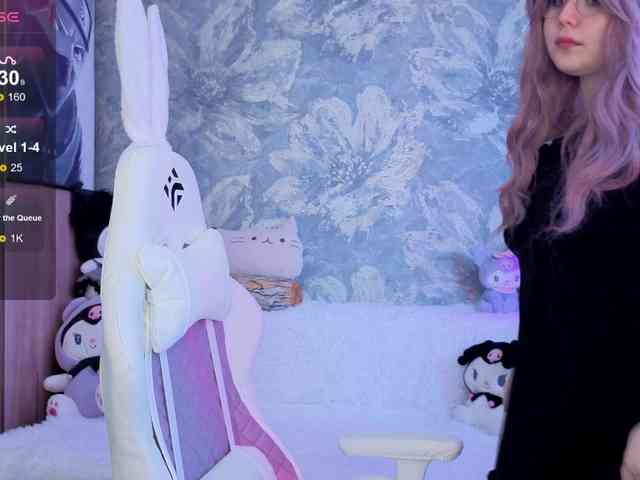 ClaireFaers webcam
