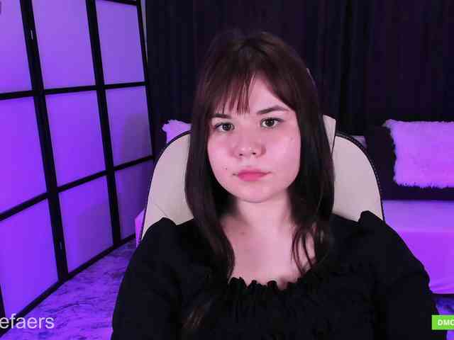 ClaireFaers webcam