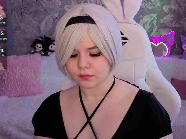 ClaireFaers webcam