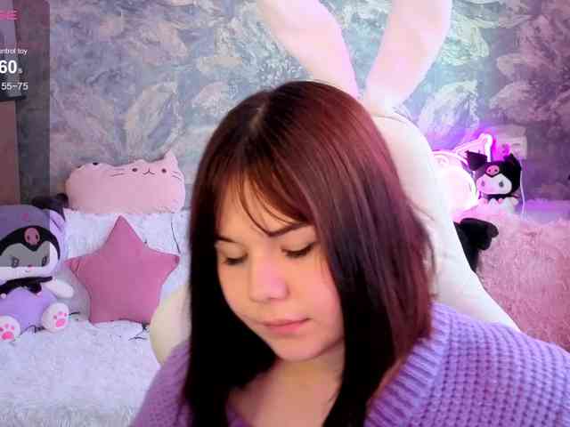 ClaireFaers webcam