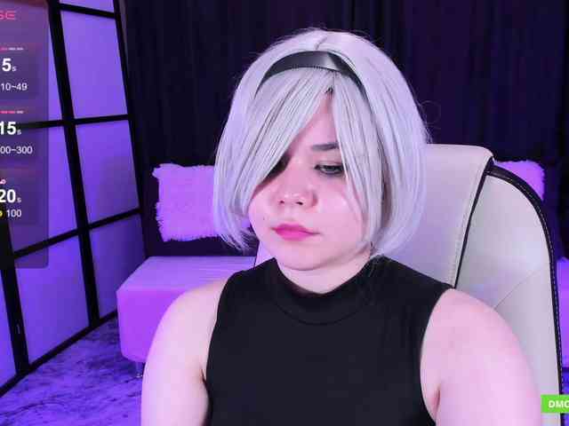 ClaireFaers webcam