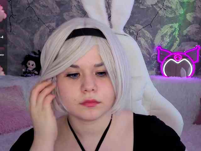 ClaireFaers webcam
