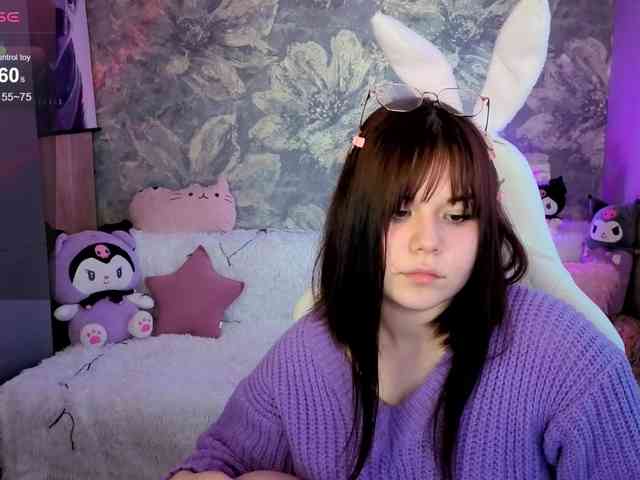 ClaireFaers webcam