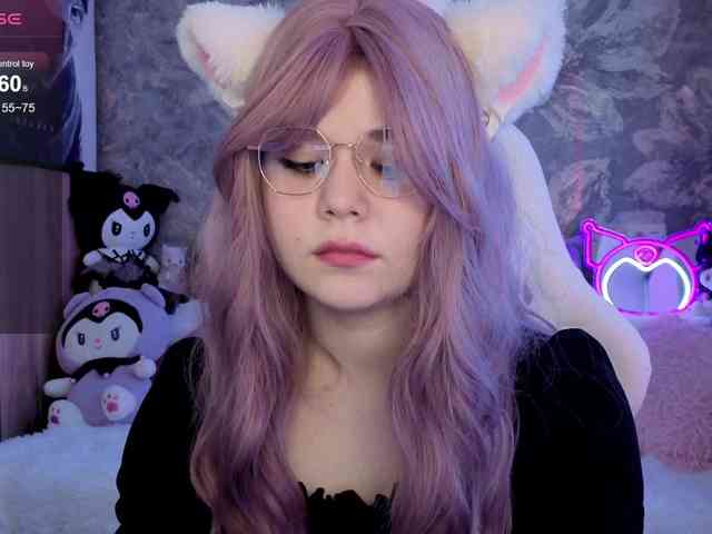 ClaireFaers webcam