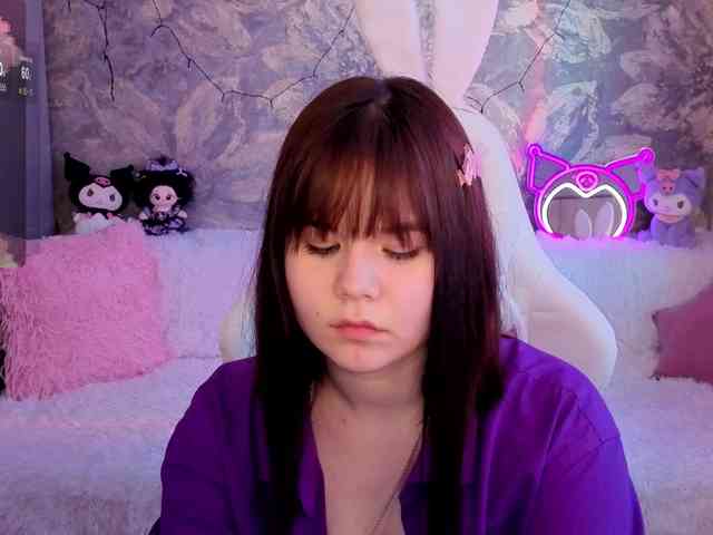 ClaireFaers webcam