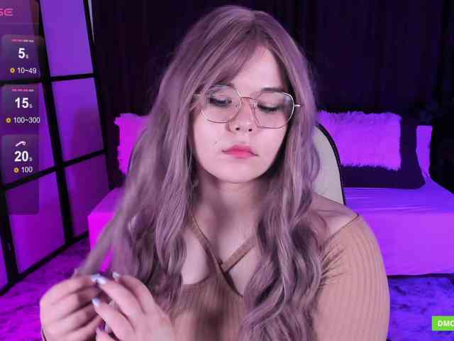 ClaireFaers webcam
