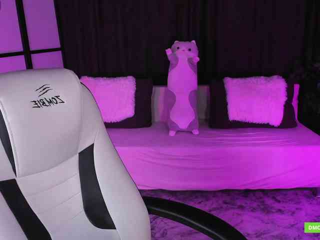 ClaireFaers webcam