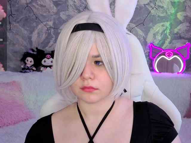 ClaireFaers webcam