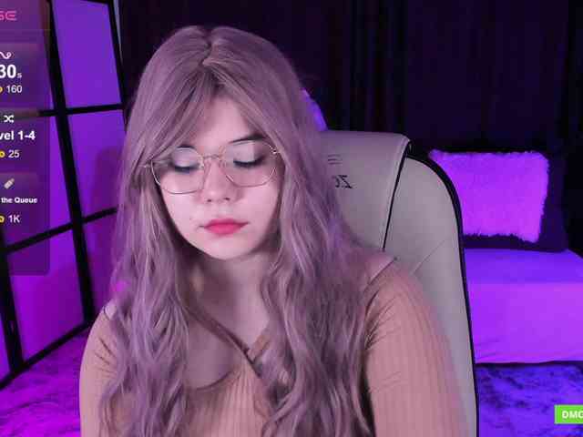 ClaireFaers webcam