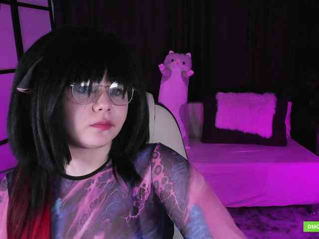 ClaireFaers webcam
