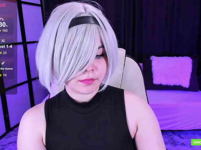 ClaireFaers webcam